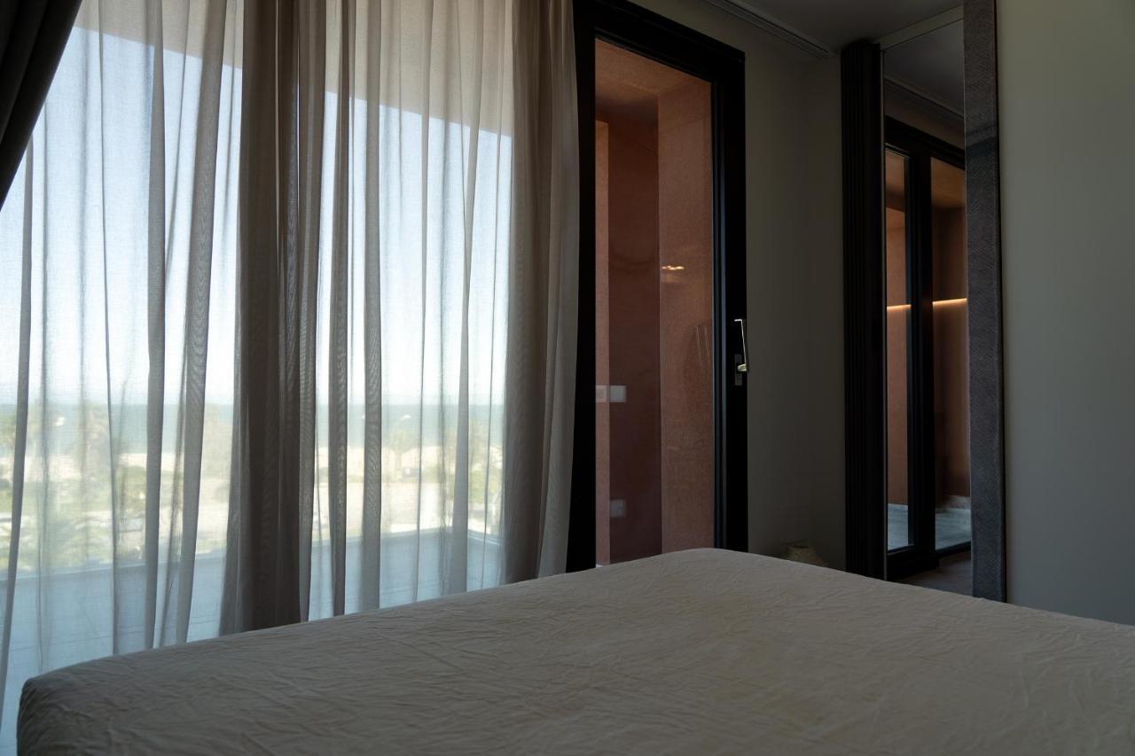 PICCOLA MAESTA' boutique rooms Civitanova Marche Extérieur photo
