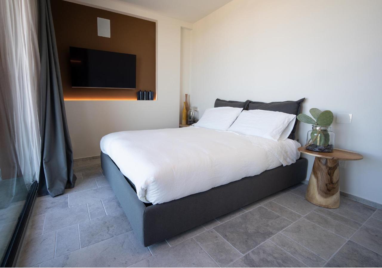 PICCOLA MAESTA' boutique rooms Civitanova Marche Extérieur photo