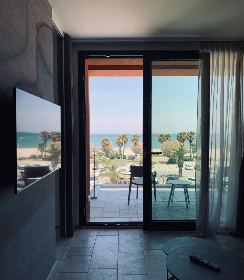 PICCOLA MAESTA' boutique rooms Civitanova Marche Extérieur photo