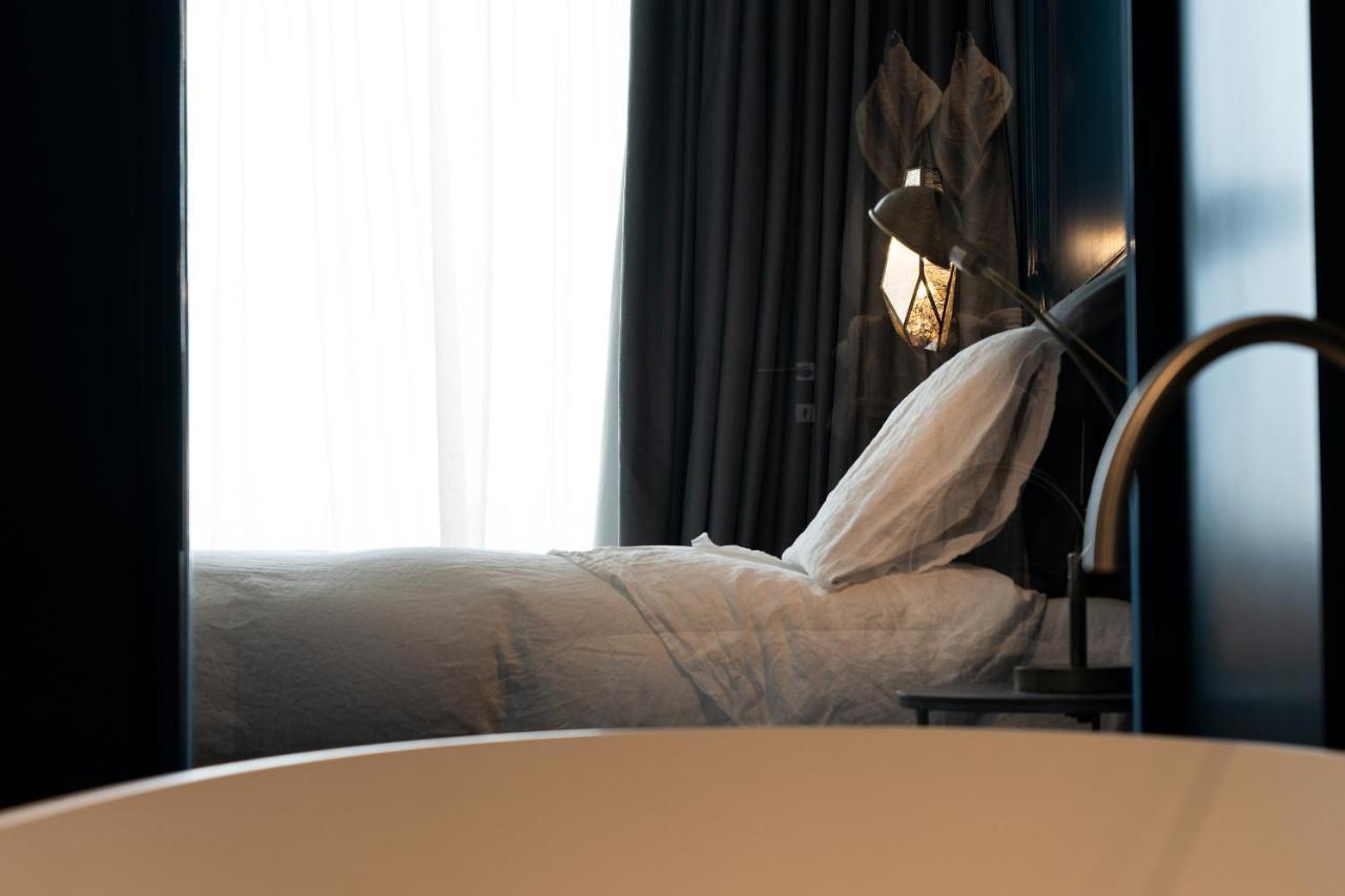 PICCOLA MAESTA' boutique rooms Civitanova Marche Extérieur photo
