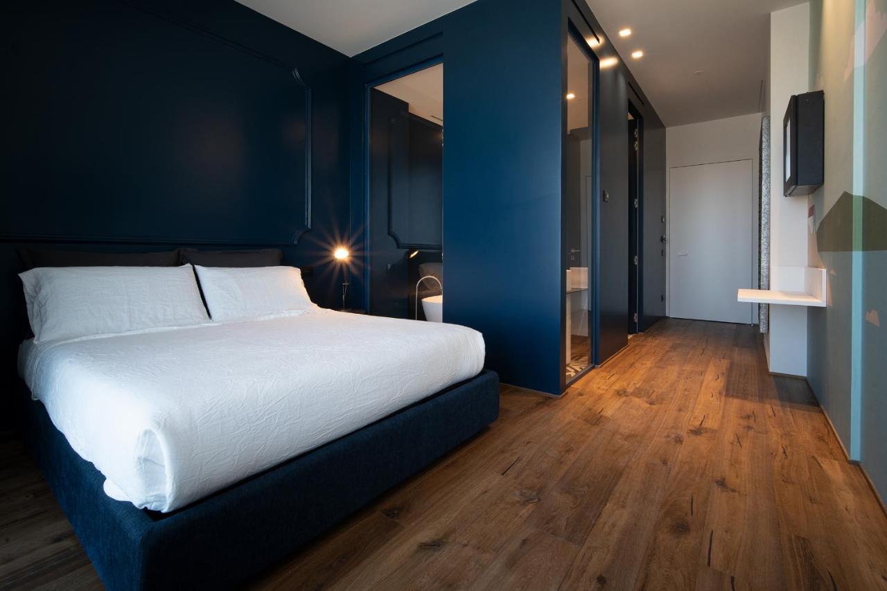 PICCOLA MAESTA' boutique rooms Civitanova Marche Extérieur photo