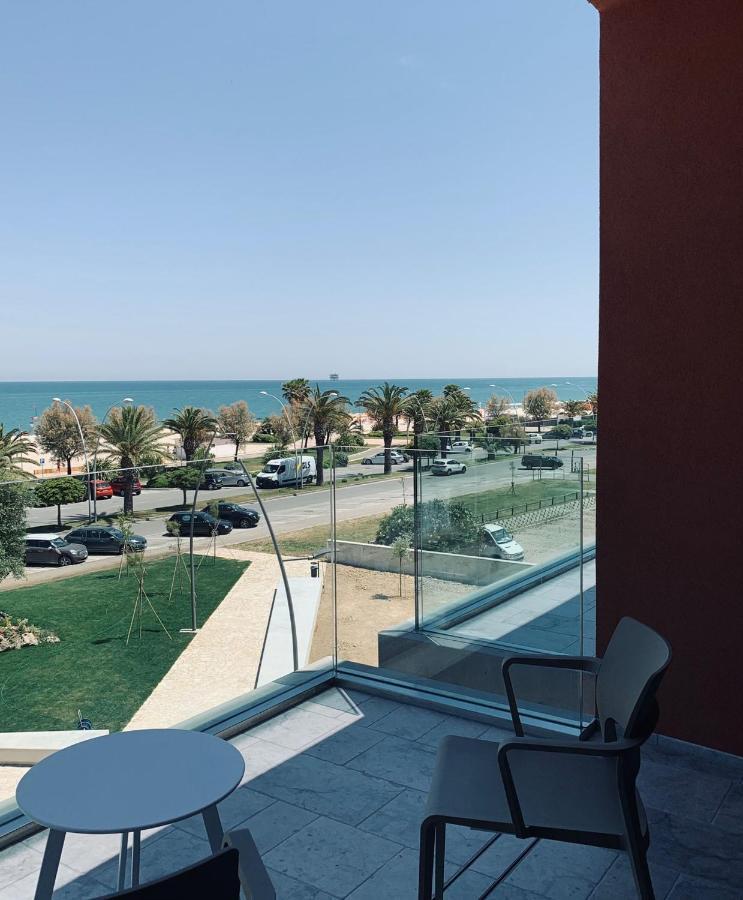 PICCOLA MAESTA' boutique rooms Civitanova Marche Extérieur photo