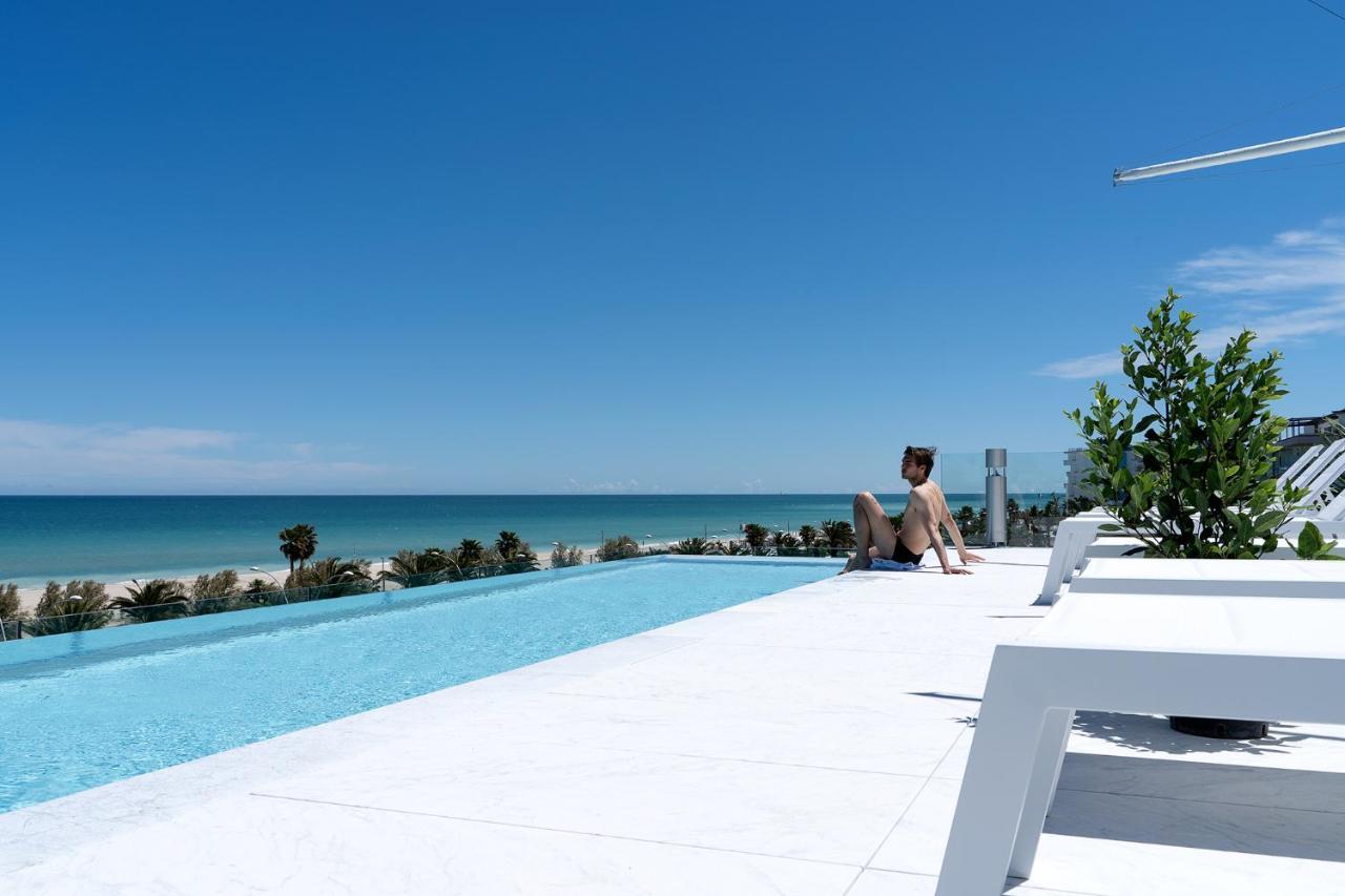 PICCOLA MAESTA' boutique rooms Civitanova Marche Extérieur photo