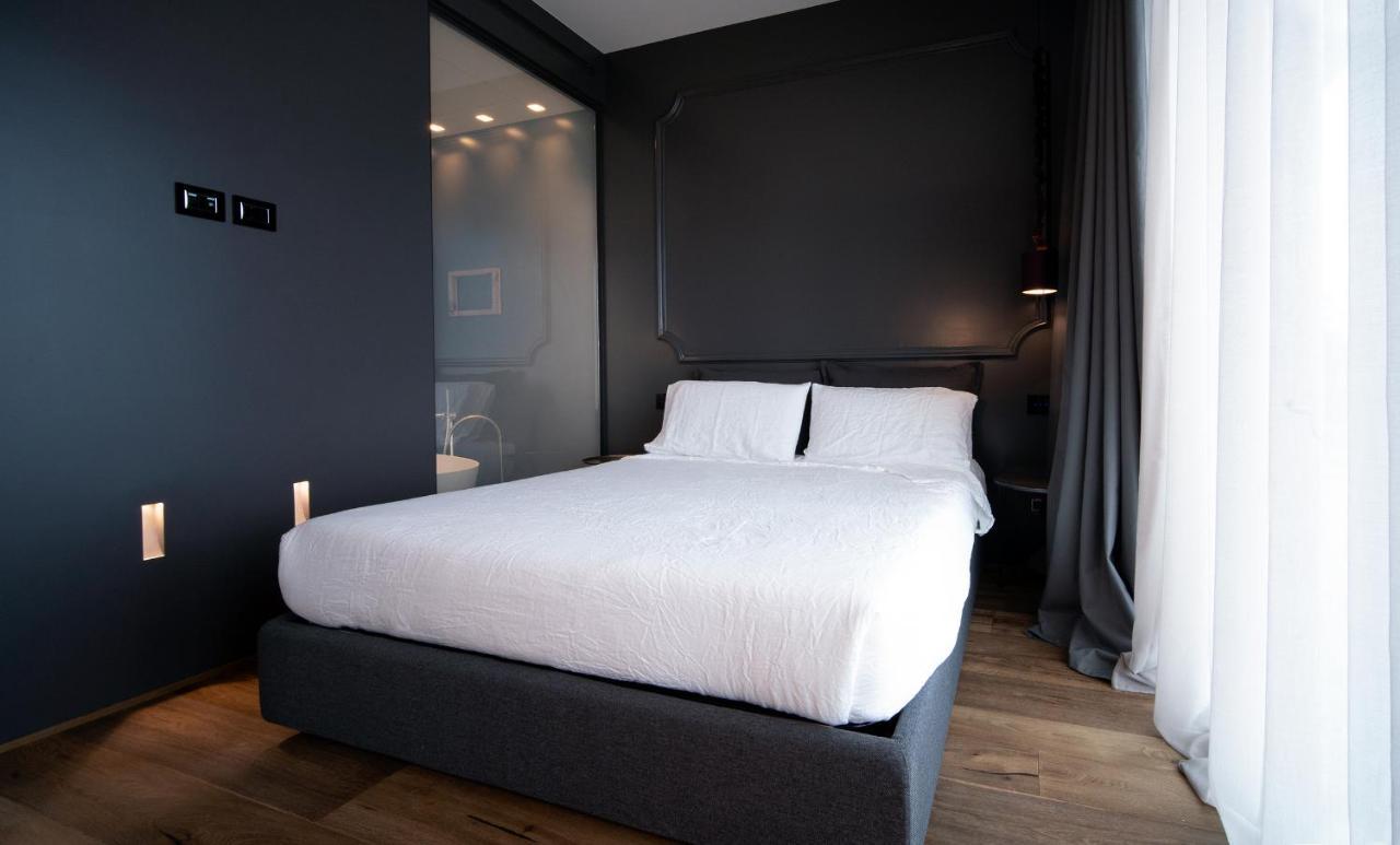 PICCOLA MAESTA' boutique rooms Civitanova Marche Extérieur photo