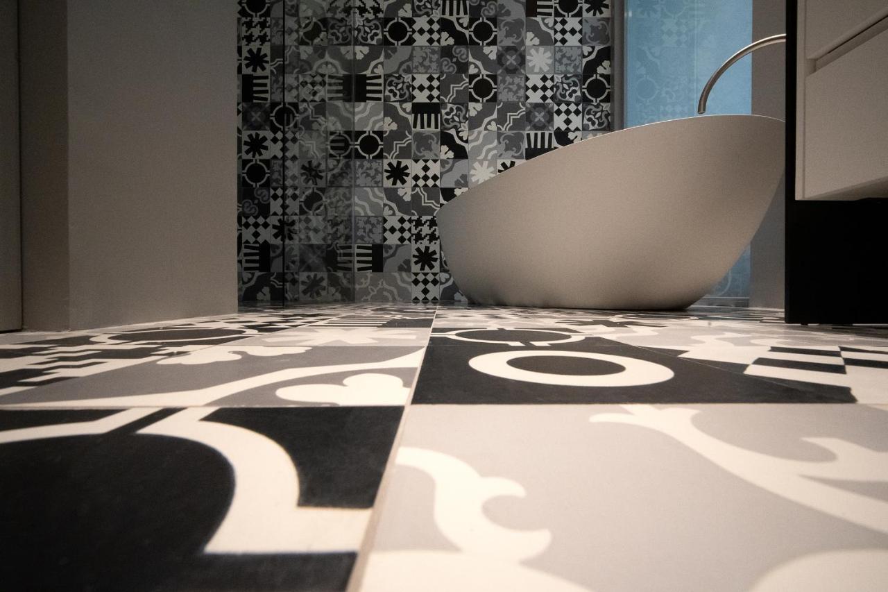 PICCOLA MAESTA' boutique rooms Civitanova Marche Extérieur photo