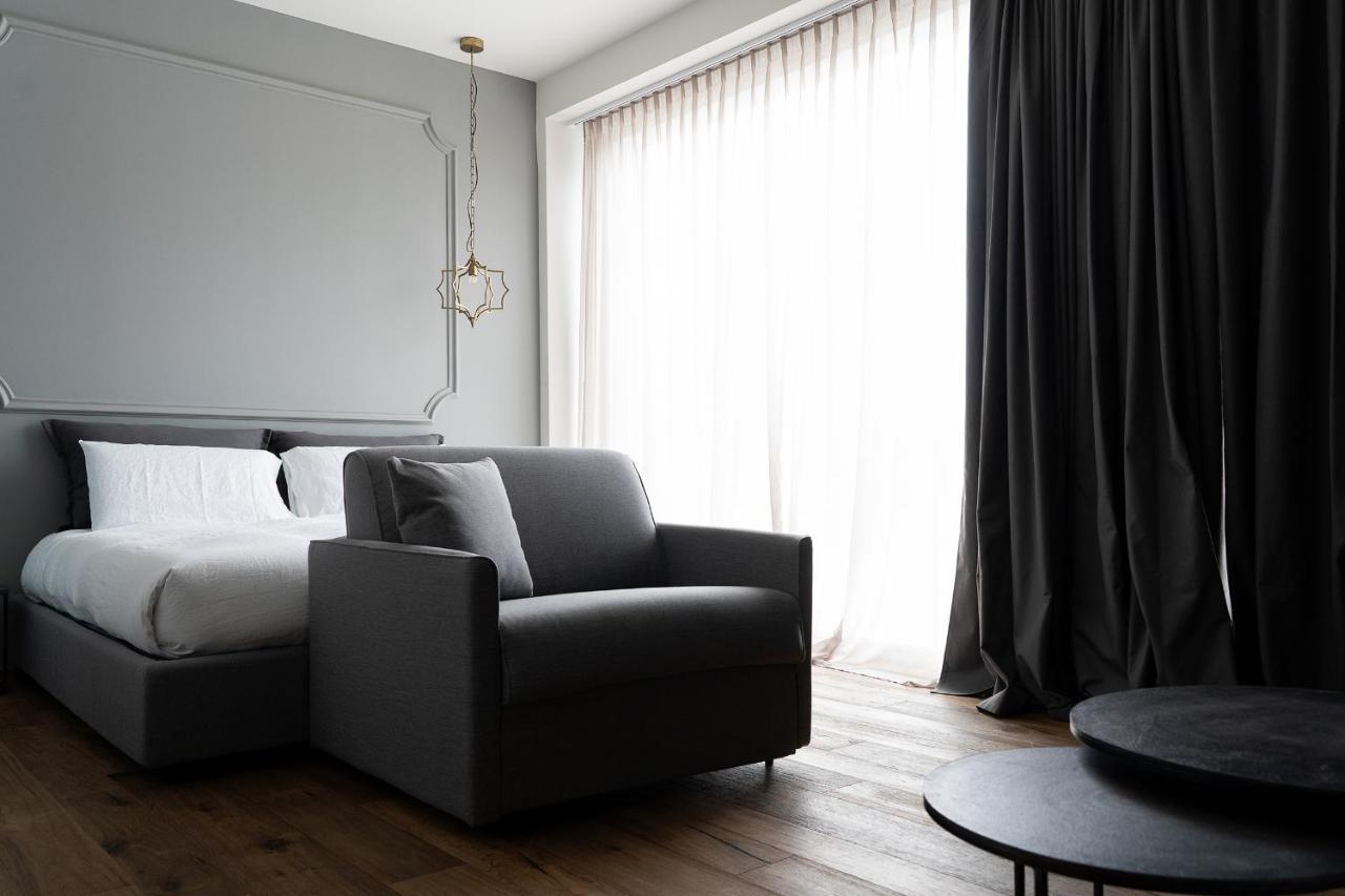 PICCOLA MAESTA' boutique rooms Civitanova Marche Extérieur photo