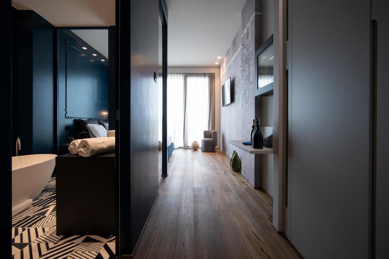 PICCOLA MAESTA' boutique rooms Civitanova Marche Extérieur photo