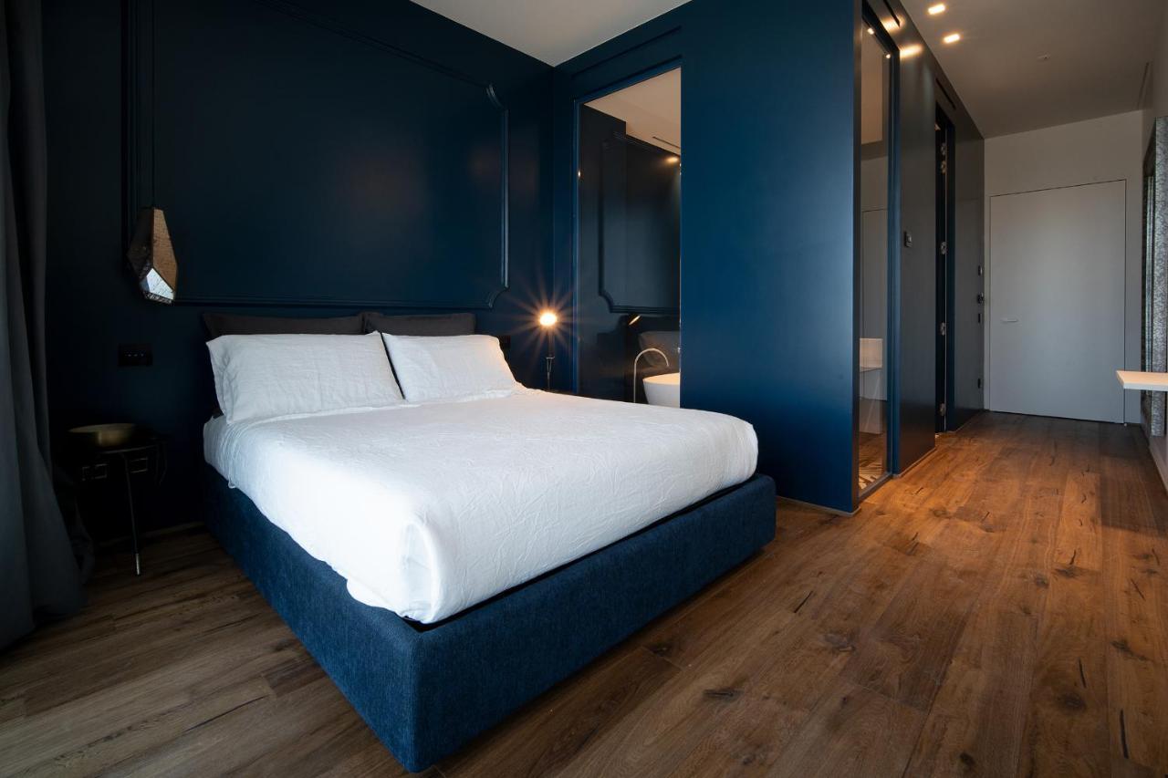 PICCOLA MAESTA' boutique rooms Civitanova Marche Extérieur photo